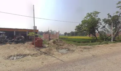Brijesh and vindhyawasini Auto garage