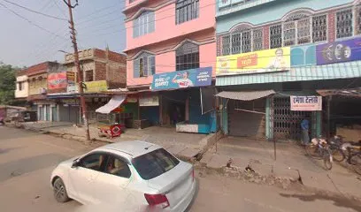 Brijesh Stationery