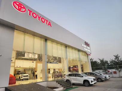 Brijyog Toyota