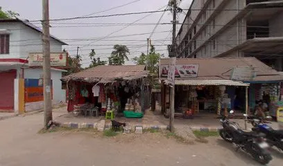 Bristi Garage