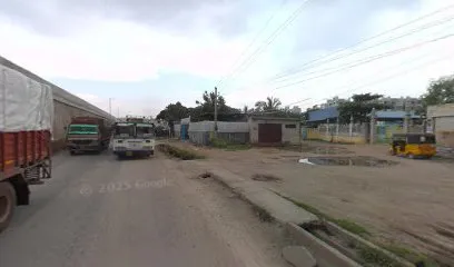 Brother Auto Garage