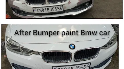Brother Motors Garage