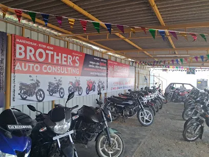 Brothers Auto Consulting