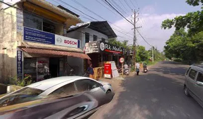 Brothers Auto Electricals