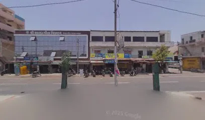 BROTHERS AUTO GARAGE