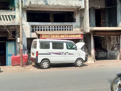 Brothers auto Garage