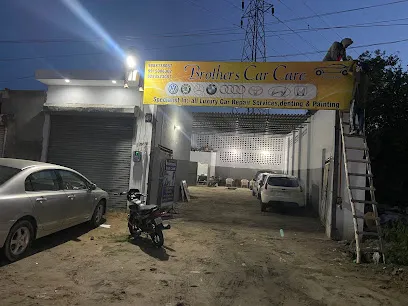 Brothers car care sangrur
