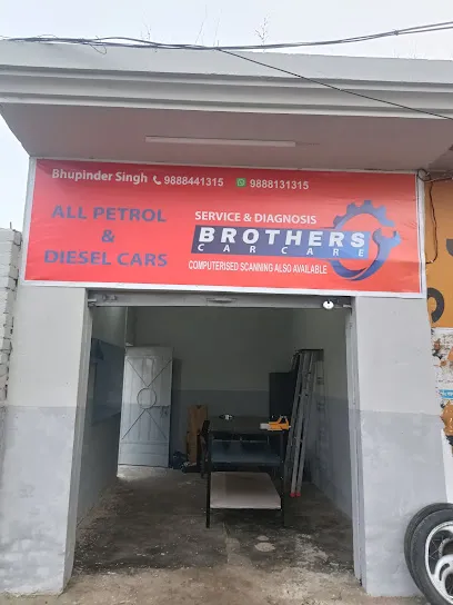 Brothers Car Care