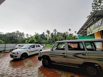 Brothers Car Spot
