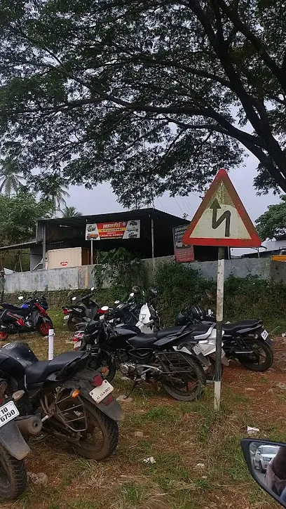BROTHERS, DOSTH GARAGE