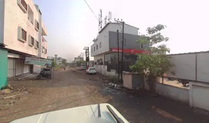 Brothers Garage