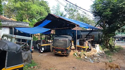 Brother's Workshop Vettipuram