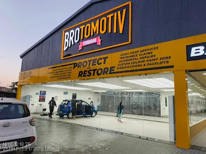 Brotomotiv | Naharlagun Itanagar
