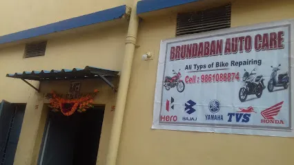 Brundaban Auto Care