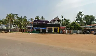 B.S Auto Garage