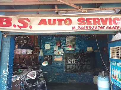 B.S Auto Service