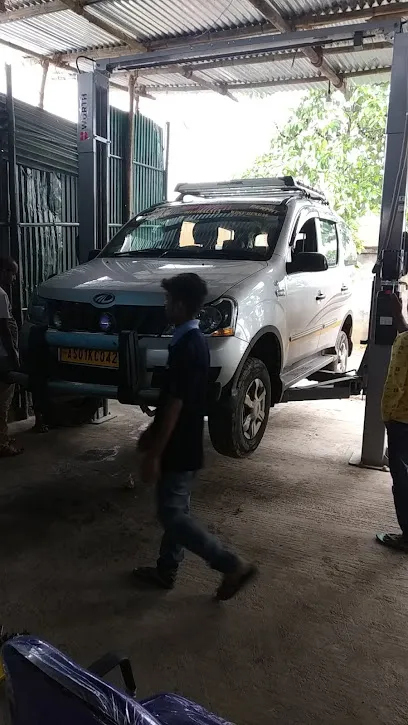 B.S AUTOMOBILE