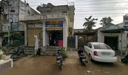Bs Electrical Work