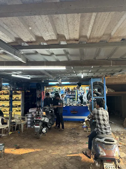 Bs moto
