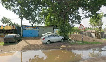B.S MOTORS