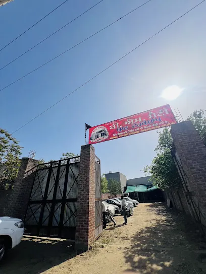 BS SAINI CAR WORKSHOP