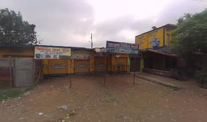 BTS Auto Repairing