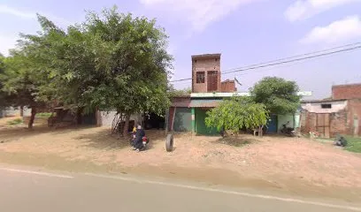 Budaun Motor Workshop