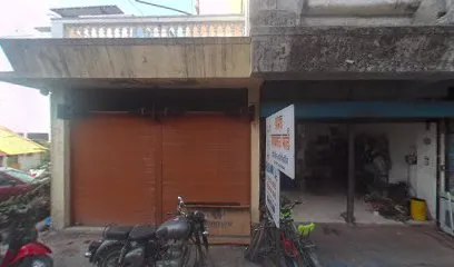 Buddy Garage