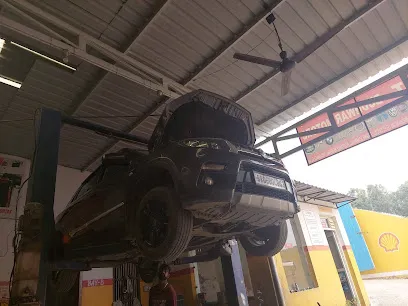 Budhwar Motor Car Repair