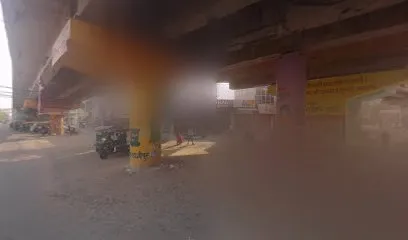 Building Point Garage