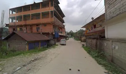 Buishi Yada Motors Maruti