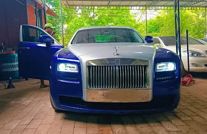 BUK Autotechnics