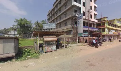 Bull Customs & Garage