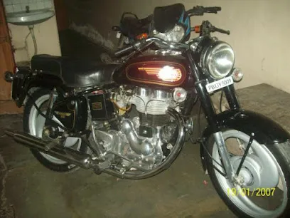 BULLET BABU WORK SHOP