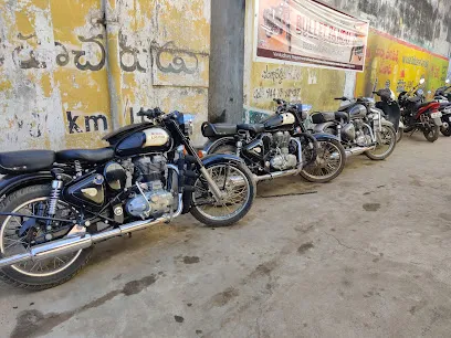 BULLET PANDU