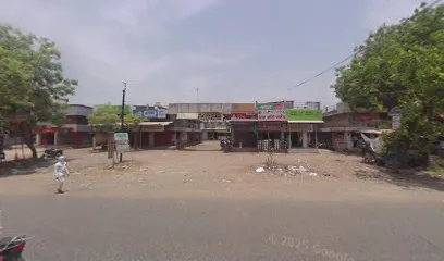 Bullet Service Point