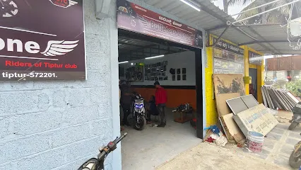 BULLETERS ZONE, TIPTUR