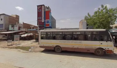 Bunty auto parts & washing centre