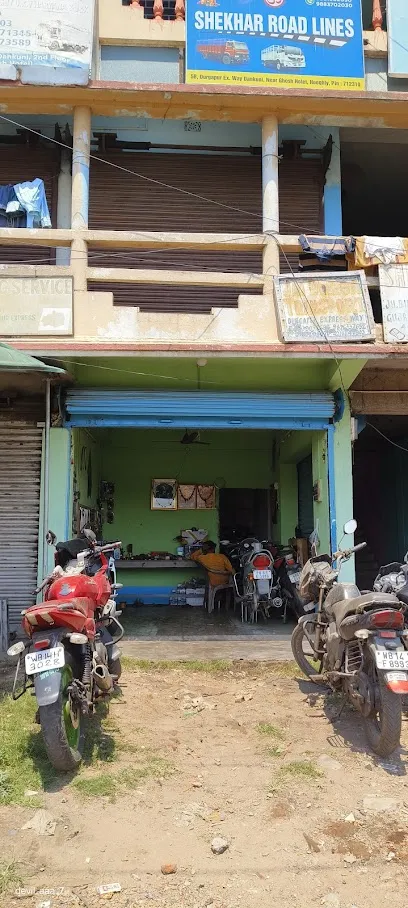 Bunty Auto service