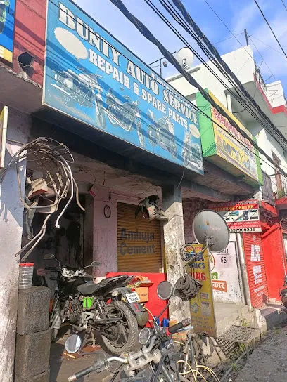 Bunty Auto Service