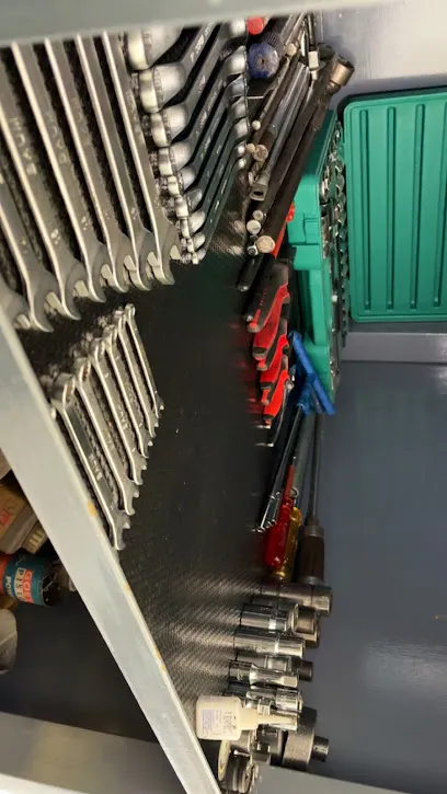 Bunty Motor Garage