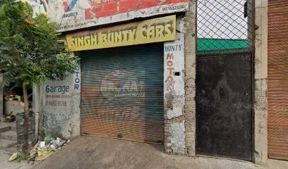 Bunty Motors Garage