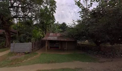 Buragohain Store