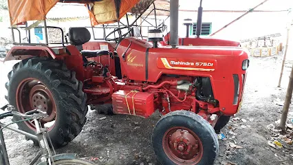 Burdwan Tractor Garage