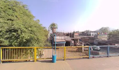 Burhani Auto Garage