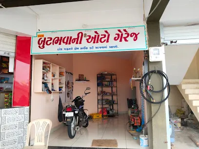 But Bhavani auto garage & foam service