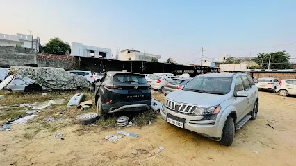 Buta Singh sardar JASS MOTORS
