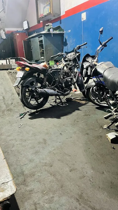 Buttar Auto Works