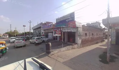 BV MOTORS