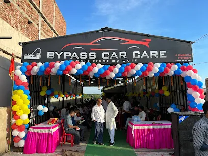 Bypass car care chatra